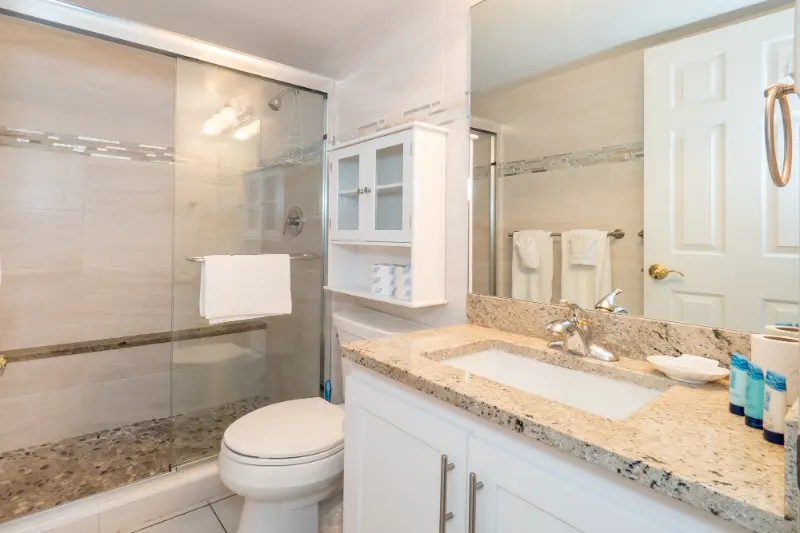 3 Bedroom Oceanfront 10