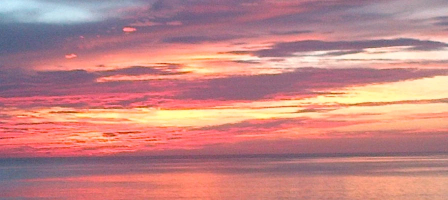 Sunset 5