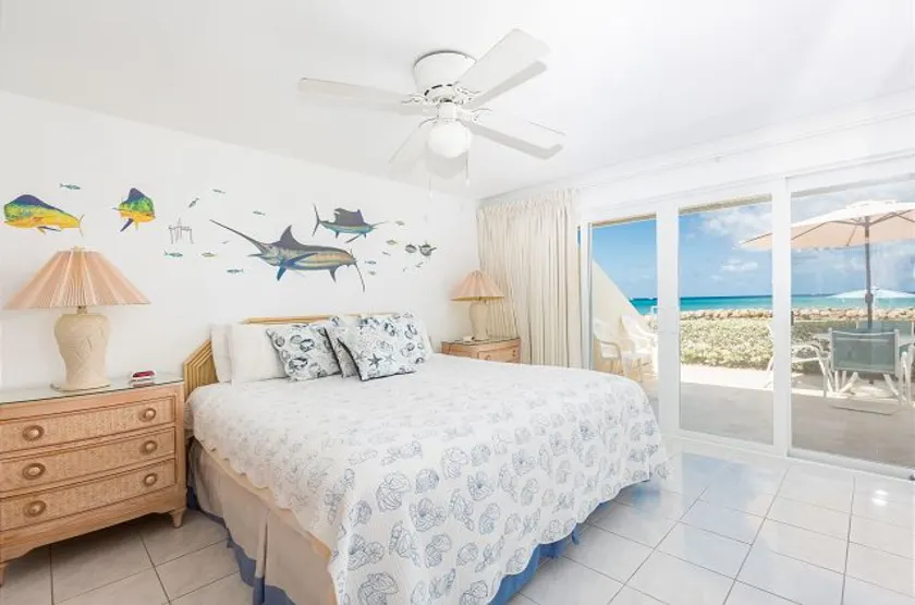3 Bedroom Oceanfront 6