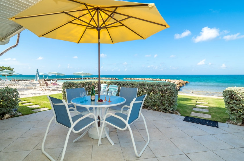 3 Bedroom Oceanfront 2