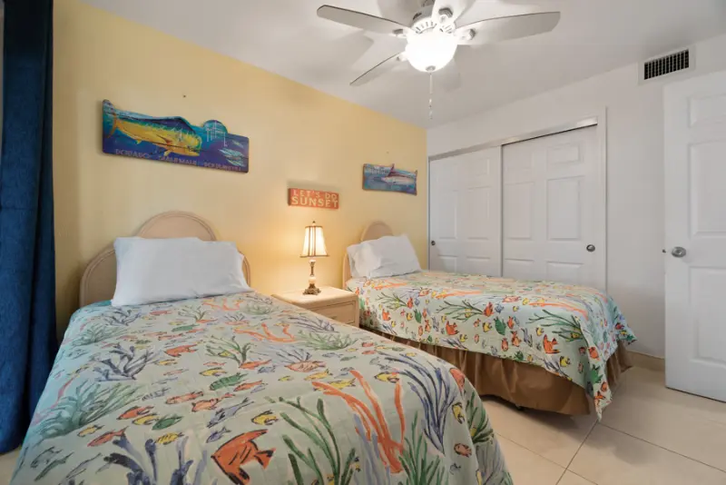3 Bedroom Oceanfront 13