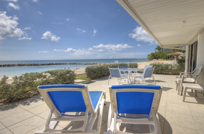3 Bedroom Oceanfront 3