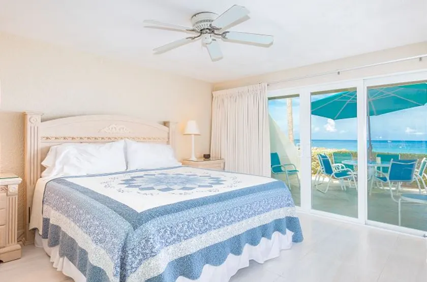 3 Bedroom Oceanfront 7
