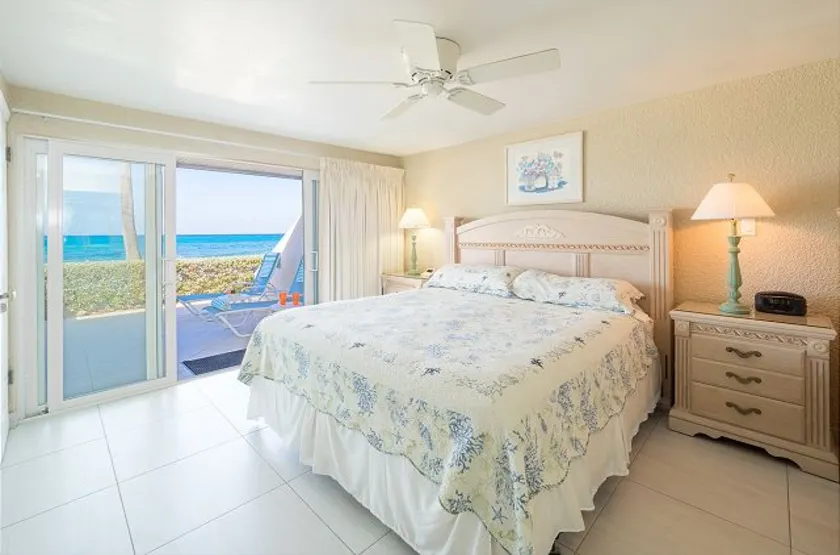3 Bedroom Oceanfront 5