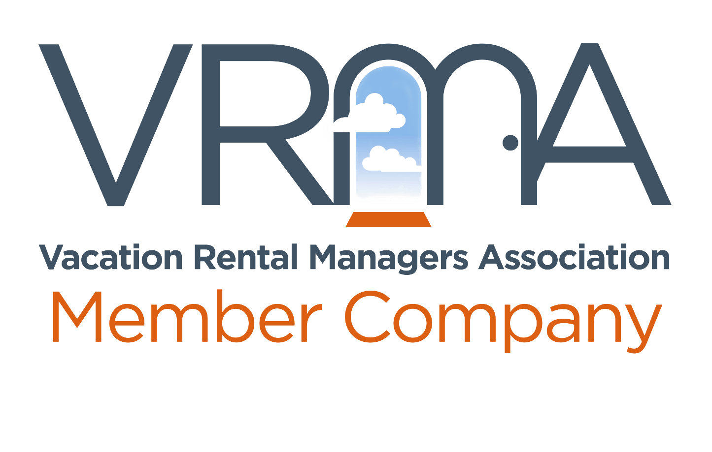 VRMA logo