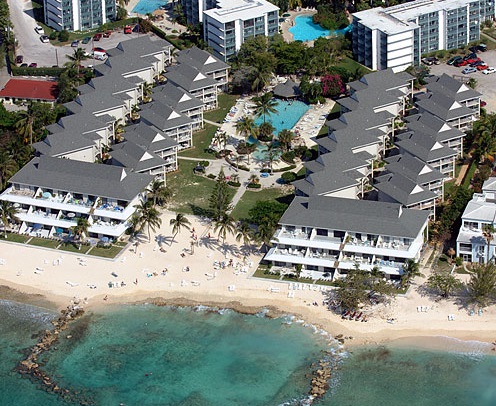 Cayman Island Condos